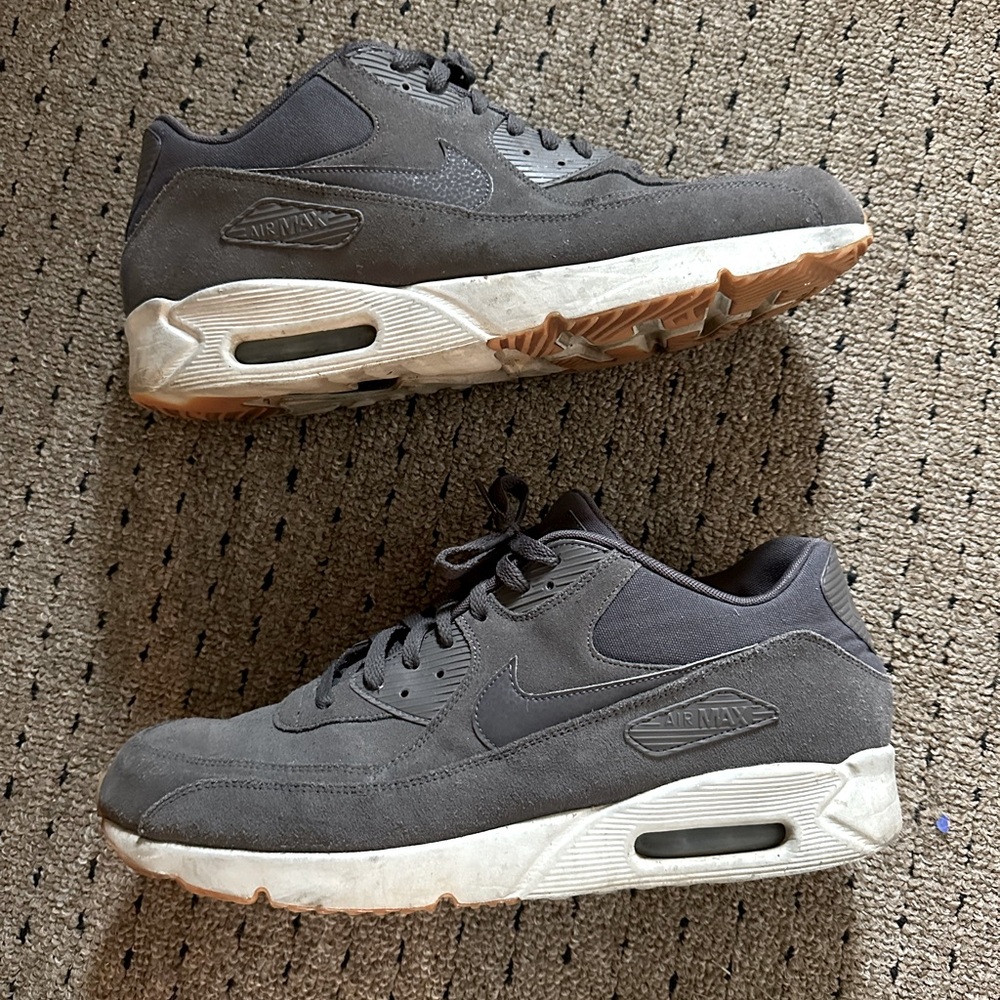 Nike AirMax Shoes (Size 15)
